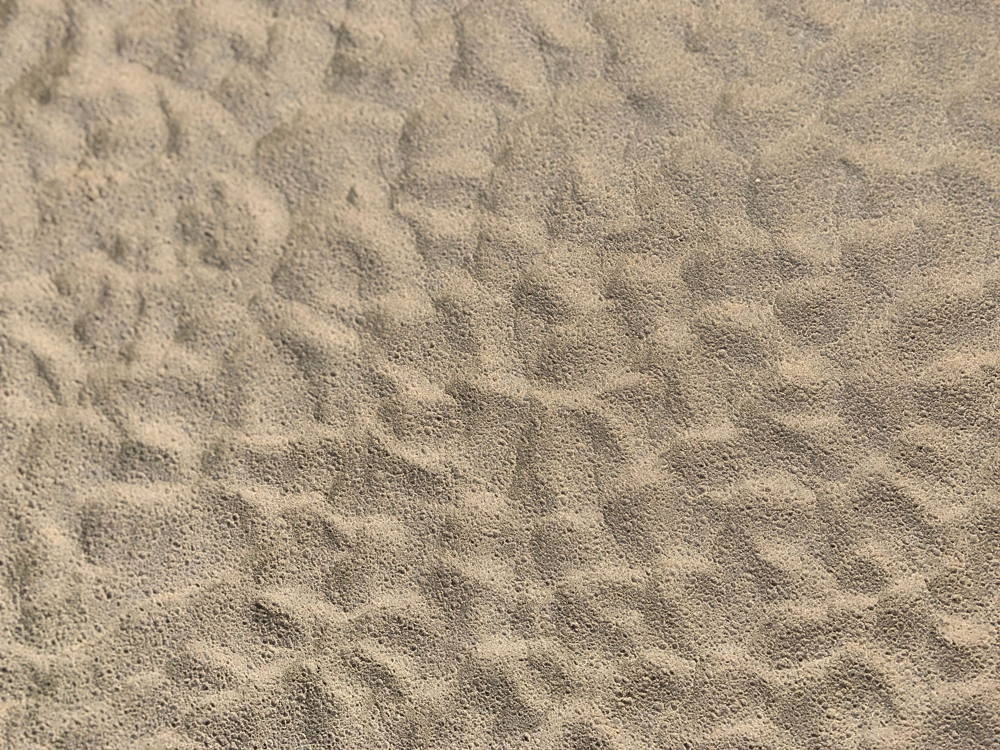 Textura de barro crudo sin esmaltar